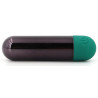 MyPlayToys Mini-Vibro Gunbullet 6.1 x 2.1cm Vert